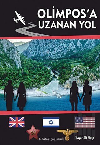 Olimpos’a Uzanan Yol
