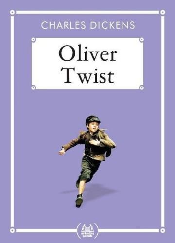 Oliver Twist | Kitap Ambarı