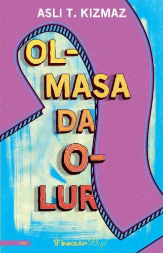 Olmasa da Olur | Kitap Ambarı