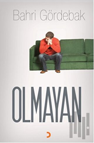 Olmayan