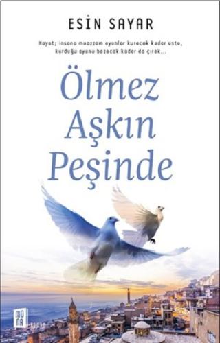 Ölmez Aşkın Peşinde | Kitap Ambarı