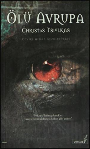 Ölü Avrupa
