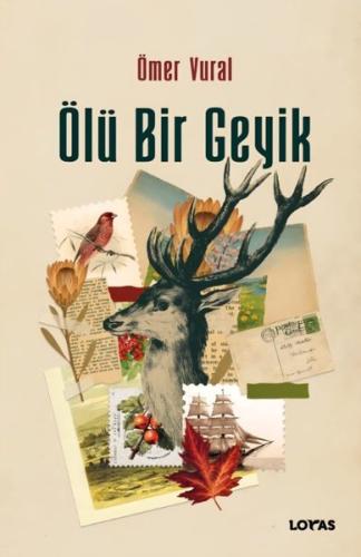 Ölü Bir Geyik