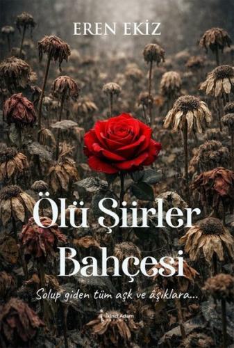 Ölü Şiirler Bahçesi