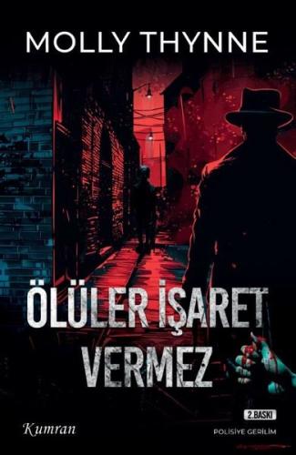 Ölüler İşaret Vermez | Kitap Ambarı