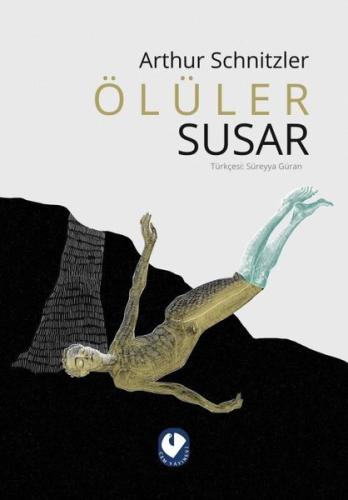 Ölüler Susar | Kitap Ambarı