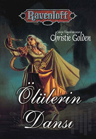 Ölülerin Dansı | Kitap Ambarı