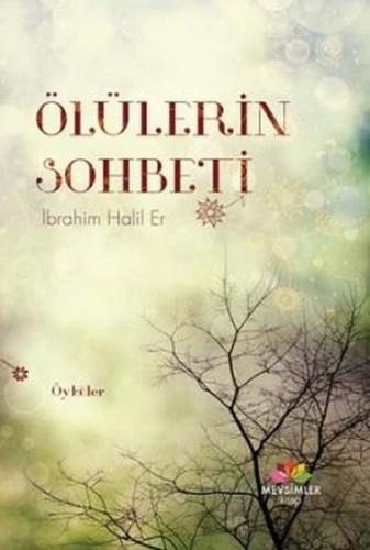 Ölülerin Sohbeti-Öyküler