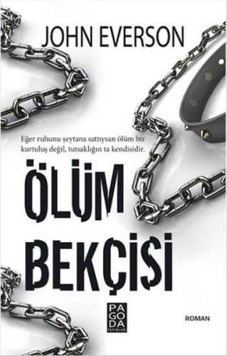Ölüm Bekçisi | Kitap Ambarı
