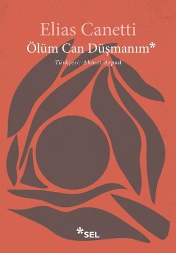 Ölüm Can Düşmanım | Kitap Ambarı