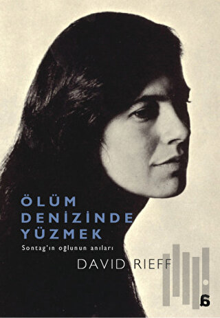 Ölüm Denizinde Yüzmek