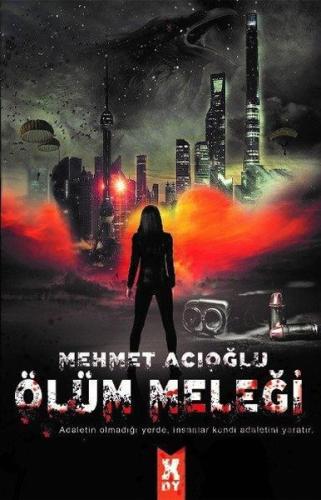 Ölüm Meleği