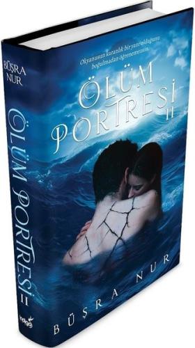 Ölüm Portresi 2 | Kitap Ambarı