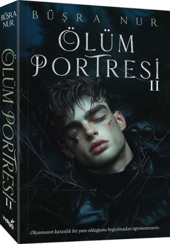 Ölüm Portresi 2 | Kitap Ambarı