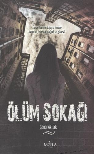 Ölüm Sokağı | Kitap Ambarı