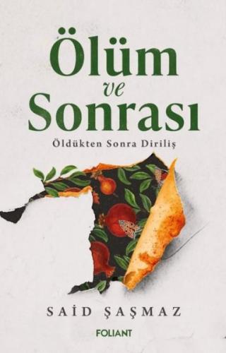 Ölüm ve Sonrası - Öldükten Sonra Diriliş