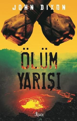 Ölüm Yarışı | Kitap Ambarı