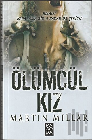 Ölümcül Kız | Kitap Ambarı