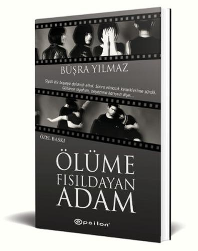 Ölüme Fısıldayan Adam - Özel Baskı