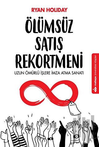 Ölümsüz Satış Rekortmeni | Kitap Ambarı