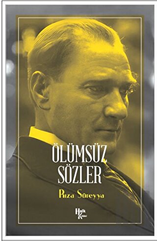 Ölümsüz Sözler | Kitap Ambarı