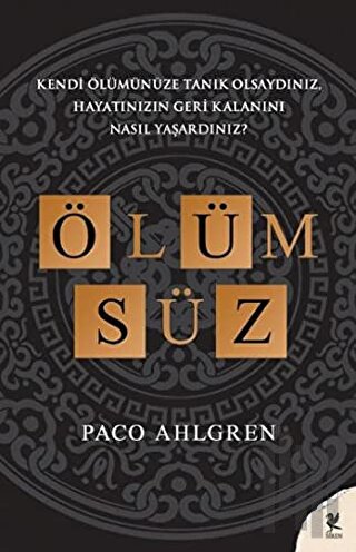Ölümsüz