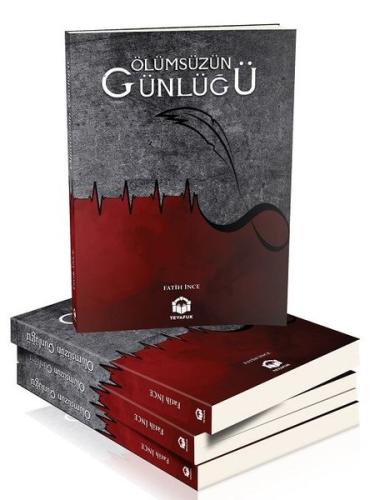 Ölümsüzün Günlüğü | Kitap Ambarı