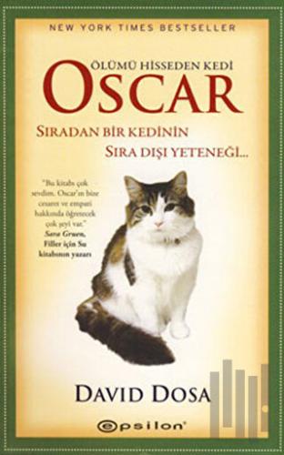 Ölümü Hisseden Kedi Oscar