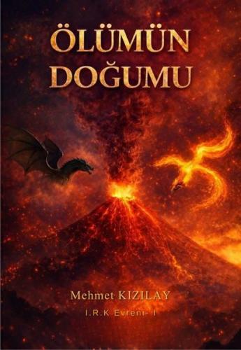 Ölümün Doğumu I.R.K Evreni 1