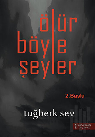 Ölür Böyle Şeyler