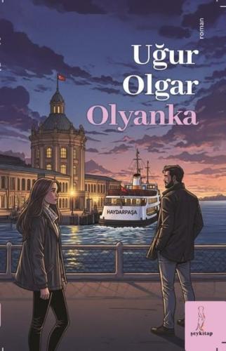 Olyanka | Kitap Ambarı