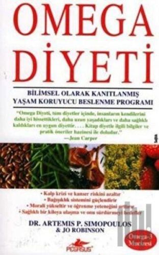 Omega Diyeti
