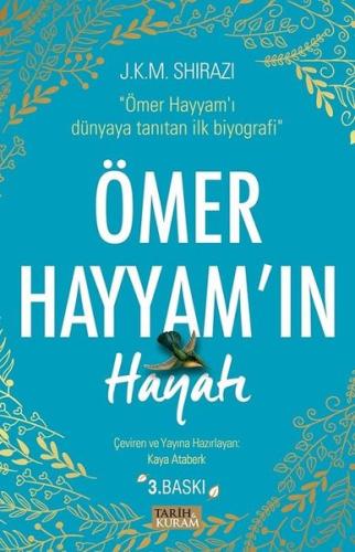 Ömer Hayyamın Hayatı