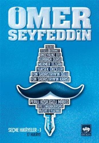 Ömer Seyfeddin / Seçme Hikayeler 1