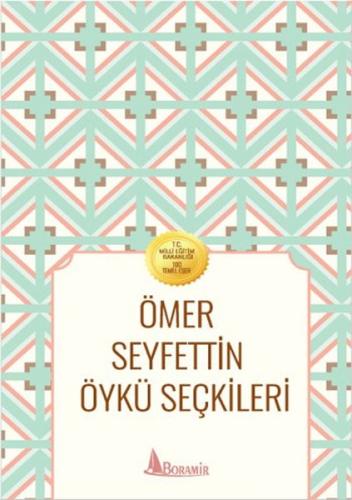 Ömer Seyfettin Öykü Seçkileri