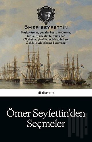 Ömer Seyfettin'den Seçmeler