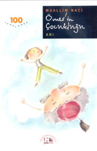 Ömer'in Çocukluğu | Kitap Ambarı