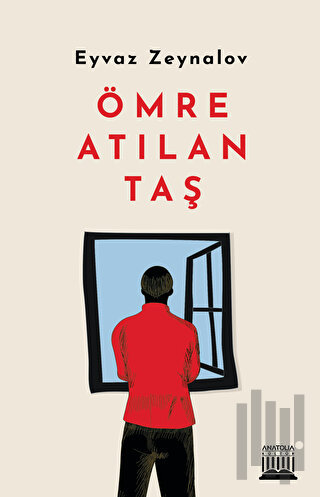 Ömre Atılan Taş | Kitap Ambarı