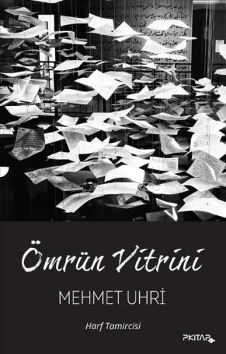 Ömrün Vitrini