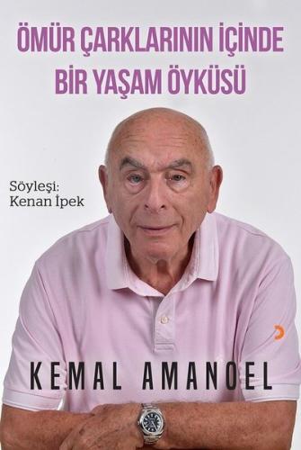Ömür Çarklarının İçinde Bir Yaşam Öyküsü | Kitap Ambarı