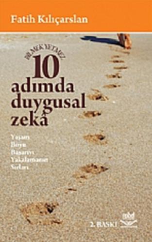 10 Adımda Duygusal Zeka | Kitap Ambarı