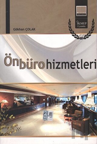 Ön Büro Hizmetleri | Kitap Ambarı