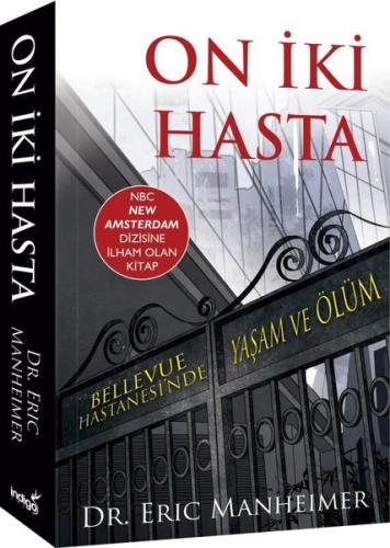 On İki Hasta | Kitap Ambarı