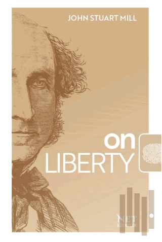 On Liberty | Kitap Ambarı