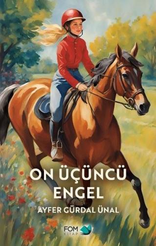 On Üçüncü Engel | Kitap Ambarı