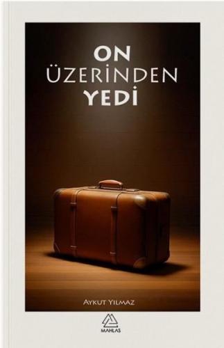 On Üzerinden Yedi | Kitap Ambarı