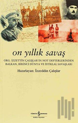 On Yıllık Savaş