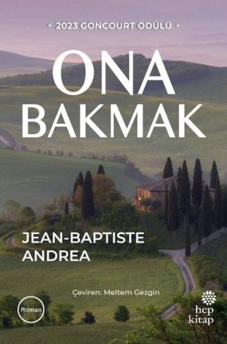 Ona Bakmak | Kitap Ambarı