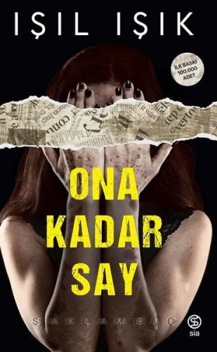 Ona Kadar Say - Saklambaç | Kitap Ambarı