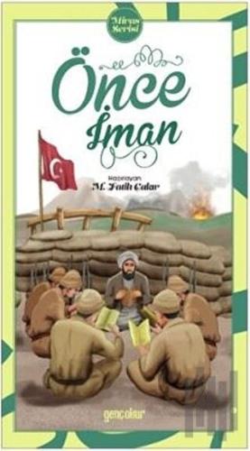 Önce İman | Kitap Ambarı
